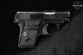 1924 Colt Model 1908 Vest Pocket .25 ACP (6.35mm) Blued in Good Condition Image 3