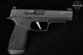 2024 Sig Sauer P365 FUSE 9mm Luger Black in Excellent Condition Image 3