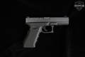 Glock 17 Gen3 9mm Luger Melonite in Excellent Condition Image 2