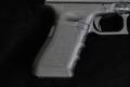 Glock 17 Gen3 9mm Luger Melonite in Excellent Condition Image 3