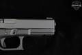 Glock 17 Gen3 9mm Luger Melonite in Excellent Condition Image 5