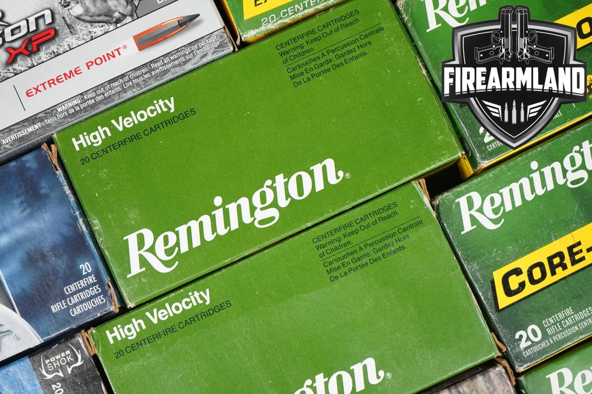 200 RDS! 243 Win Ammo Ammunition