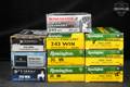 Multiple Manufacturers .243 Rem. in New - Old Stock Condition Image 2