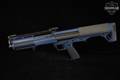 Kel-Tec KSG 12 Gauge Two-Tone Blue & Grey in Excellent Condition Image 2