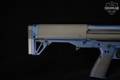 Kel-Tec KSG 12 Gauge Two-Tone Blue & Grey in Excellent Condition Image 4