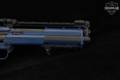 Kel-Tec KSG 12 Gauge Two-Tone Blue & Grey in Excellent Condition Image 5