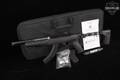 2022 Sturm Ruger 22 Charger Takedown Lite .22 LR Black in Very Good Condition Image 2