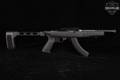 2022 Sturm Ruger 22 Charger Takedown Lite .22 LR Black in Very Good Condition Image 3