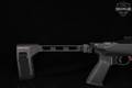 2022 Sturm Ruger 22 Charger Takedown Lite .22 LR Black in Very Good Condition Image 4