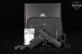 Springfield Armory Echelon 4.0C Comp 9mm Luger Black in Very Good Condition Image 2