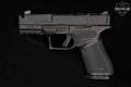 Springfield Armory Echelon 4.0C Comp 9mm Luger Black in Very Good Condition Image 3