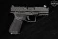 Springfield Armory Echelon 4.0C Comp 9mm Luger Black in Very Good Condition Image 4