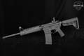 Colt MSR Carbine 5.56mm NATO Black in Excellent Condition Image 2