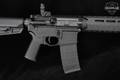 Colt MSR Carbine 5.56mm NATO Black in Excellent Condition Image 5
