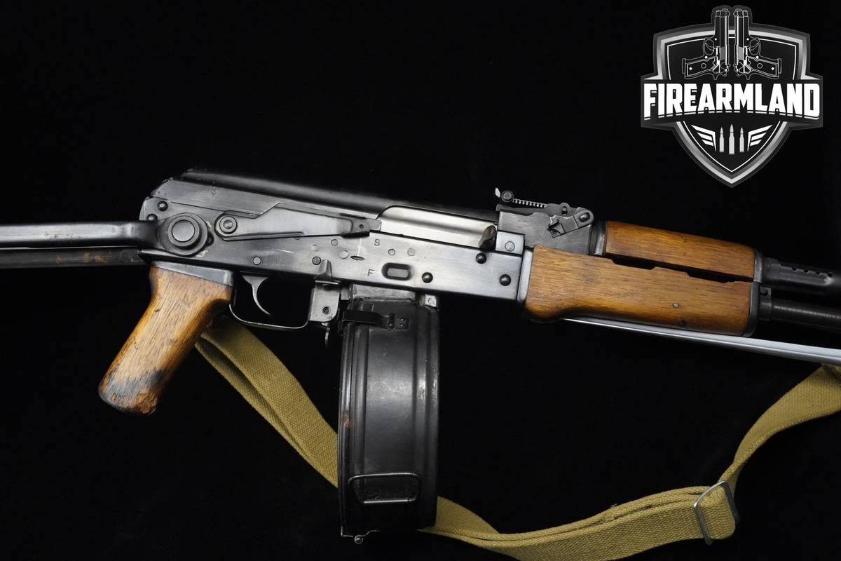 RARE PRE-BAN Norinco Model AK47S Underfolder 7.62x39 16" Norinco AK47 56S-1