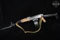 Norinco Model AK47S 7.62x39 Blued in Fair Condition Image 2