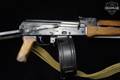 Norinco Model AK47S 7.62x39 Blued in Fair Condition Image 5