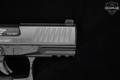 Walther PPQ 9mm Luger (9x19 Para) Black in Excellent Condition Image 3