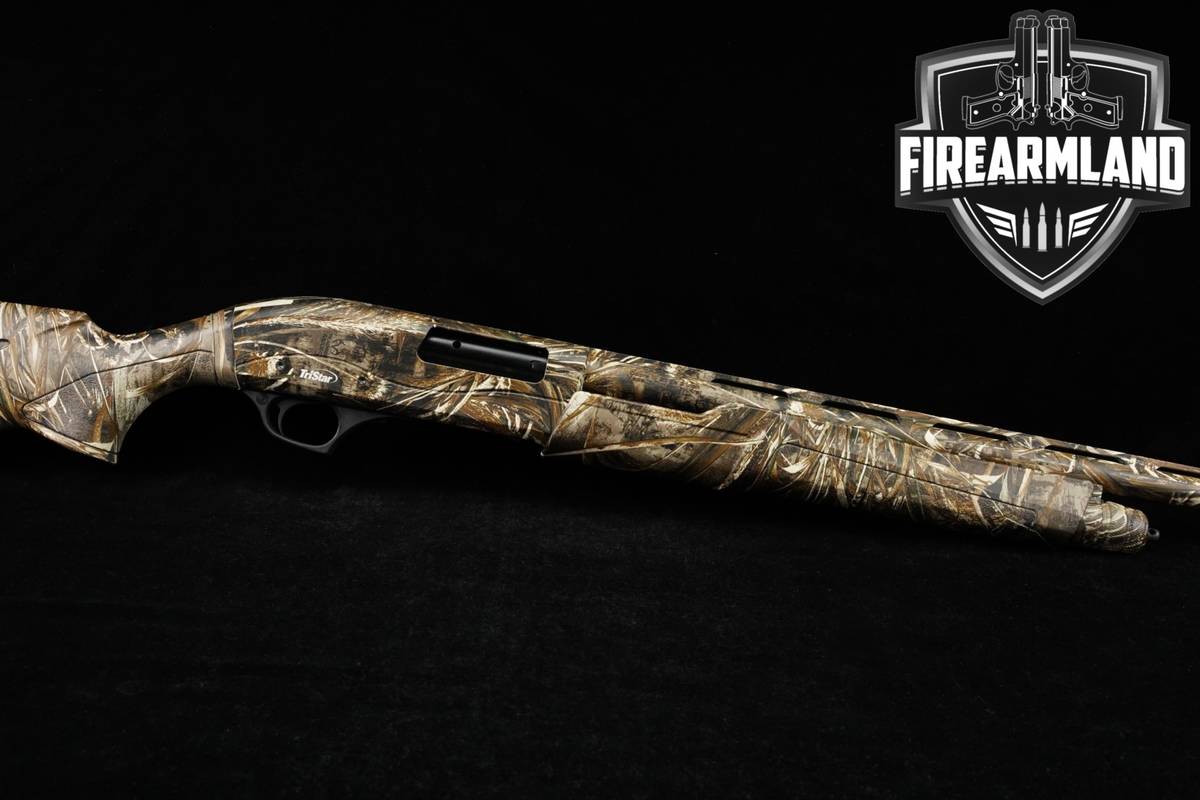 Tristar Cobra II Field Camo 3" 20-Gauge 26" Beretta-Benelli Mobilchoke