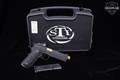 Staccato (STI) Tactical SS 5.0 .45 ACP Black in Very Good Condition Image 2