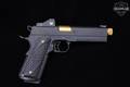 Staccato (STI) Tactical SS 5.0 .45 ACP Black in Very Good Condition Image 3