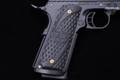 Staccato (STI) Tactical SS 5.0 .45 ACP Black in Very Good Condition Image 4