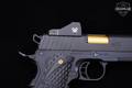 Staccato (STI) Tactical SS 5.0 .45 ACP Black in Very Good Condition Image 5