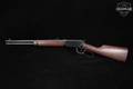 Winchester Repeating Arms Model 94AE Trapper Saddle Ring Carbine .45 Colt Blued & Walnut in Very Good Condition Image 3