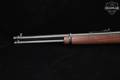 Winchester Repeating Arms Model 94AE Trapper Saddle Ring Carbine .45 Colt Blued & Walnut in Very Good Condition Image 4