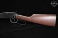 Winchester Repeating Arms Model 94AE Trapper Saddle Ring Carbine .45 Colt Blued & Walnut in Very Good Condition Image 5