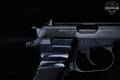 1994 CZ Model 83 .32 Auto (7.65 Browning) Blued in Very Good Condition Image 4