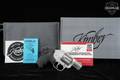 Kimber K6XS Carry .38 Special +P Matte Silver in Very Good Condition Image 2