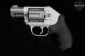 Kimber K6XS Carry .38 Special +P Matte Silver in Very Good Condition Image 3