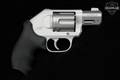 Kimber K6XS Carry .38 Special +P Matte Silver in Very Good Condition Image 5