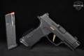 Sig Sauer P365 XMacro Comp 9mm Luger Black in Excellent Condition Image 2