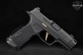 Sig Sauer P365 XMacro Comp 9mm Luger Black in Excellent Condition Image 3