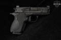 Smith & Wesson (S&W) CSX 9mm Luger Black in Excellent Condition Image 3
