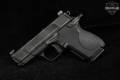 Smith & Wesson (S&W) CSX 9mm Luger Black in Excellent Condition Image 4