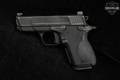 Smith & Wesson (S&W) CSX 9mm Luger Black in Excellent Condition Image 5