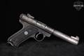 1979 Sturm Ruger Mark I Target .22 LR Blued in Fair Condition Image 3