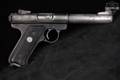 1979 Sturm Ruger Mark I Target .22 LR Blued in Fair Condition Image 4