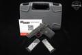 Sig Sauer P938 Legion 9mm Luger Gray in Excellent Condition Image 2