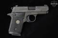 Sig Sauer P938 Legion 9mm Luger Gray in Excellent Condition Image 3