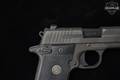 Sig Sauer P938 Legion 9mm Luger Gray in Excellent Condition Image 5