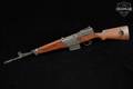 1961 MAS Model 1949-56 7.5x54mm French Parkerized in Good Condition Image 2