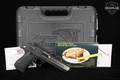 Magnum Research Desert Eagle Mark XIX .50 AE Black in Very Good Condition Image 2