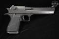 Magnum Research Desert Eagle Mark XIX .50 AE Black in Very Good Condition Image 5