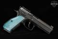 2021 CZ Shadow 2 9mm Luger Black in Excellent Condition Image 2