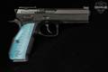 2021 CZ Shadow 2 9mm Luger Black in Excellent Condition Image 3
