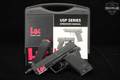 Heckler & Koch (H&K, HK) USP9 SD (Tactical) 9mm Luger Black in Excellent Condition Image 2